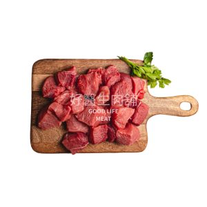 牛腿肉塊1000g