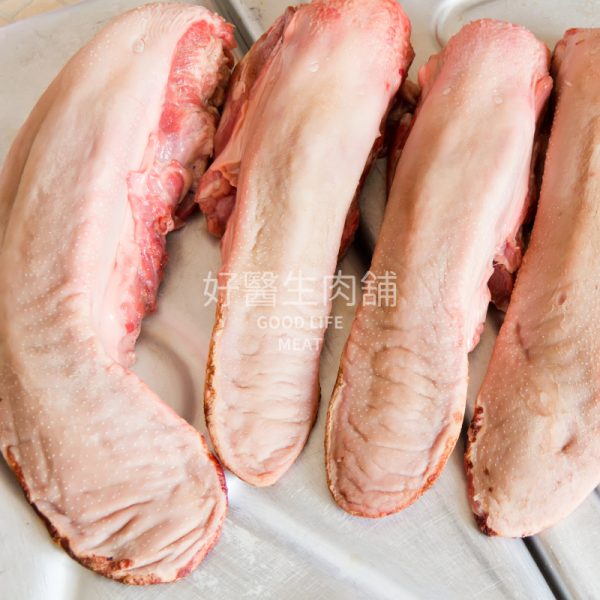 牛舌：圖片 2