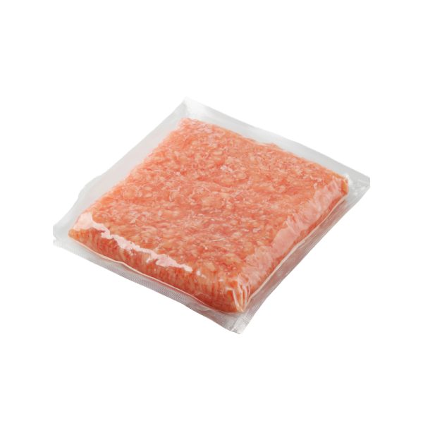 帶骨兔絞肉900g