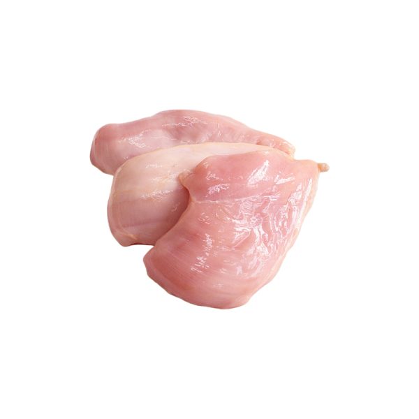 去骨兔肉600g