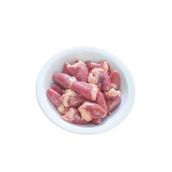 雞心