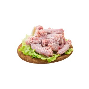 雞脖子300g