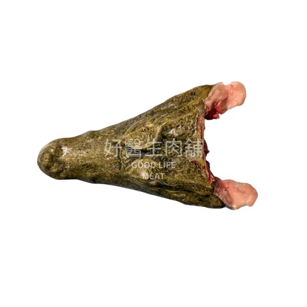 鱷魚頭：圖片 2