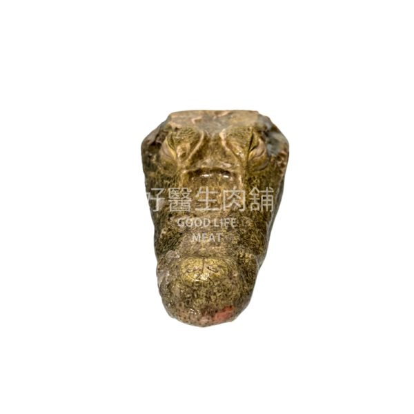 鱷魚頭：圖片 4