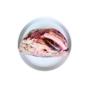 鱷魚內臟