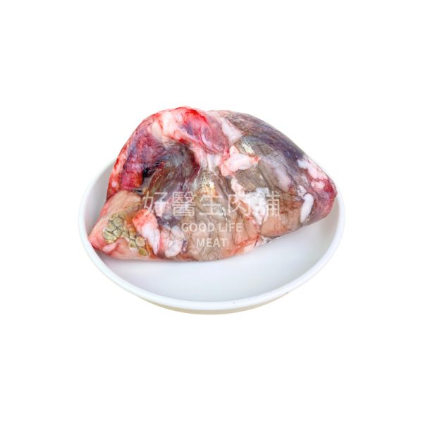 鱷魚內臟：圖片 2
