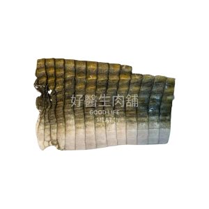 鱷魚皮