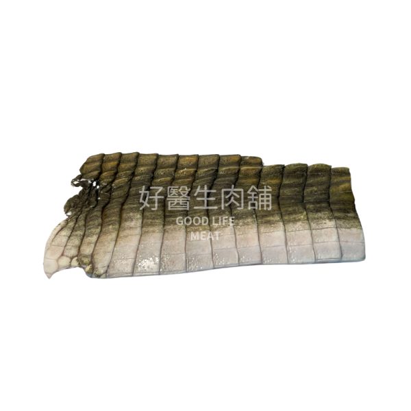 鱷魚皮：圖片 2