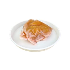 鹿皮600g