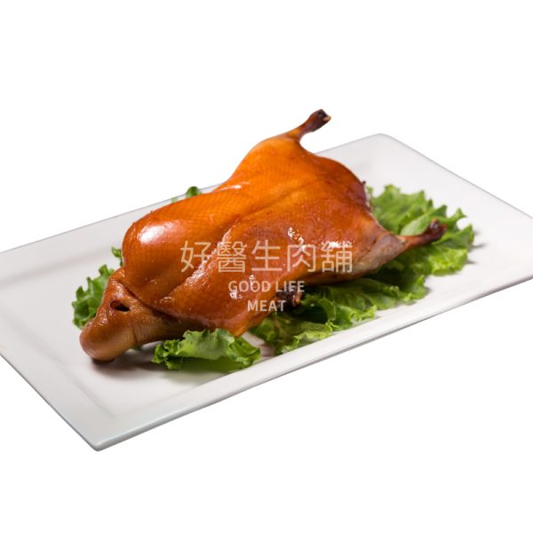 鴨肉塊：圖片 2