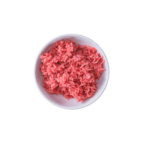 牛絞肉600g：圖片 2