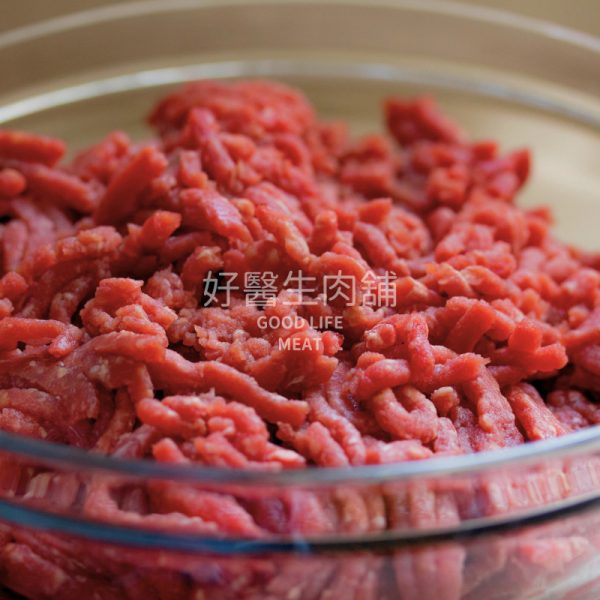 牛絞肉600g：圖片 5