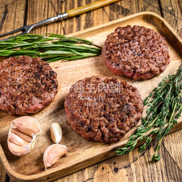 牛絞肉600g：圖片 6