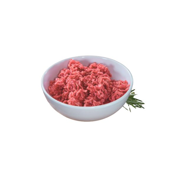 羊絞肉