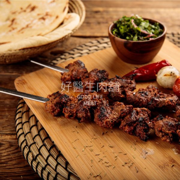 羊肉塊600g：圖片 2