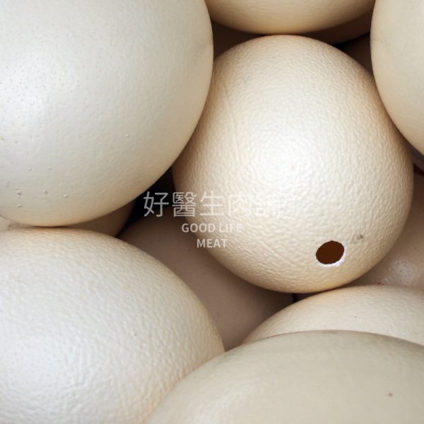 鴕鳥蛋：圖片 3