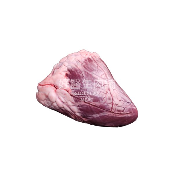 鴕鳥肉：圖片 3