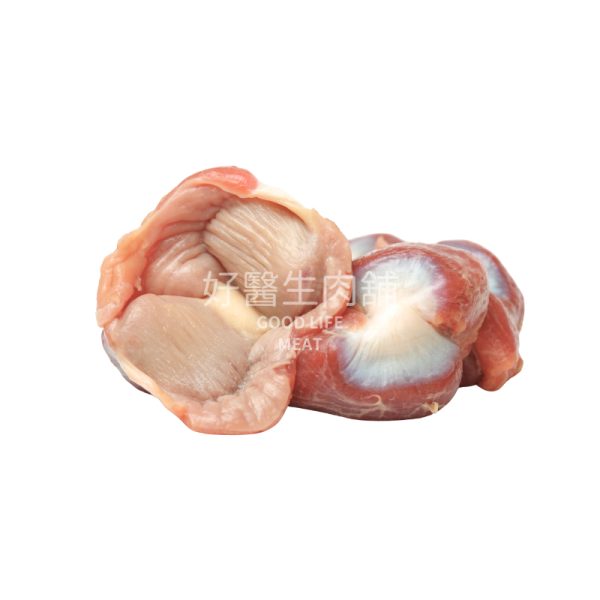 鴕鳥肉：圖片 4
