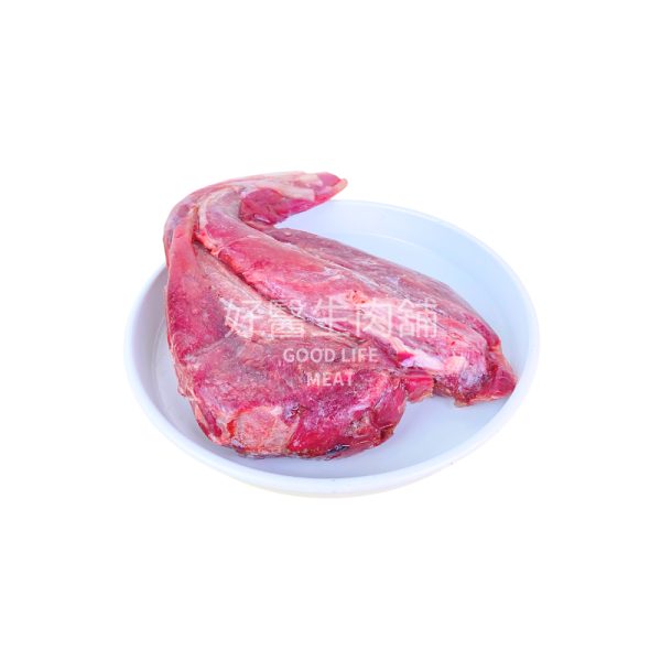 鴕鳥肉：圖片 6