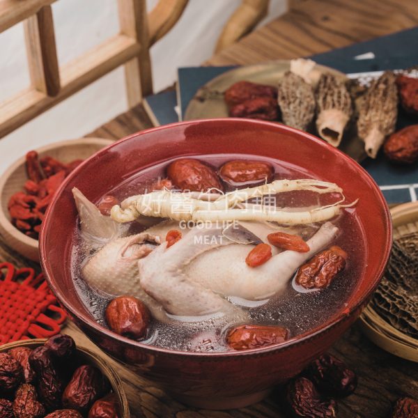 鴿子肉一隻：圖片 2