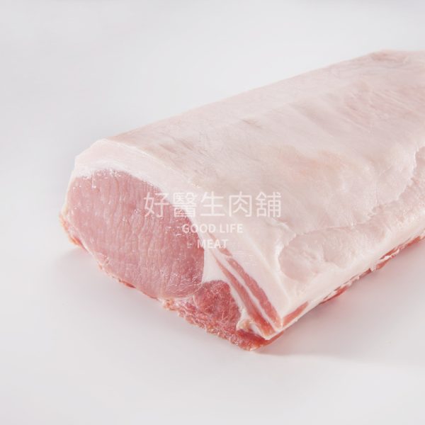 豬里肌肉片：圖片 2