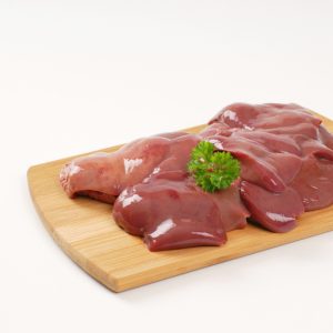 兔心