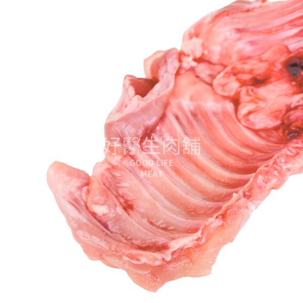 兔肋骨：圖片 2
