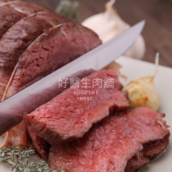 鹿里肌條：圖片 3