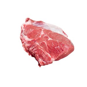 鹿肉塊600g