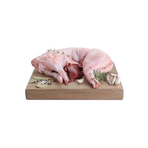 兔肉整隻