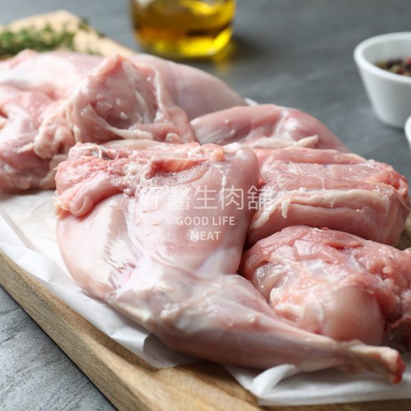 兔肉整隻：圖片 2