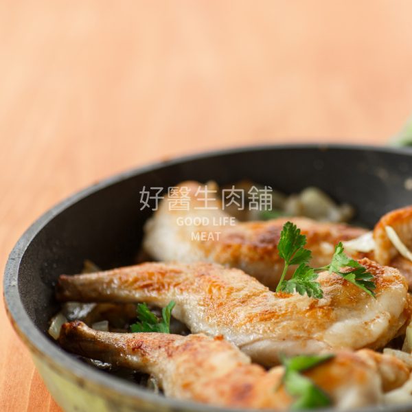 兔肉整隻：圖片 5